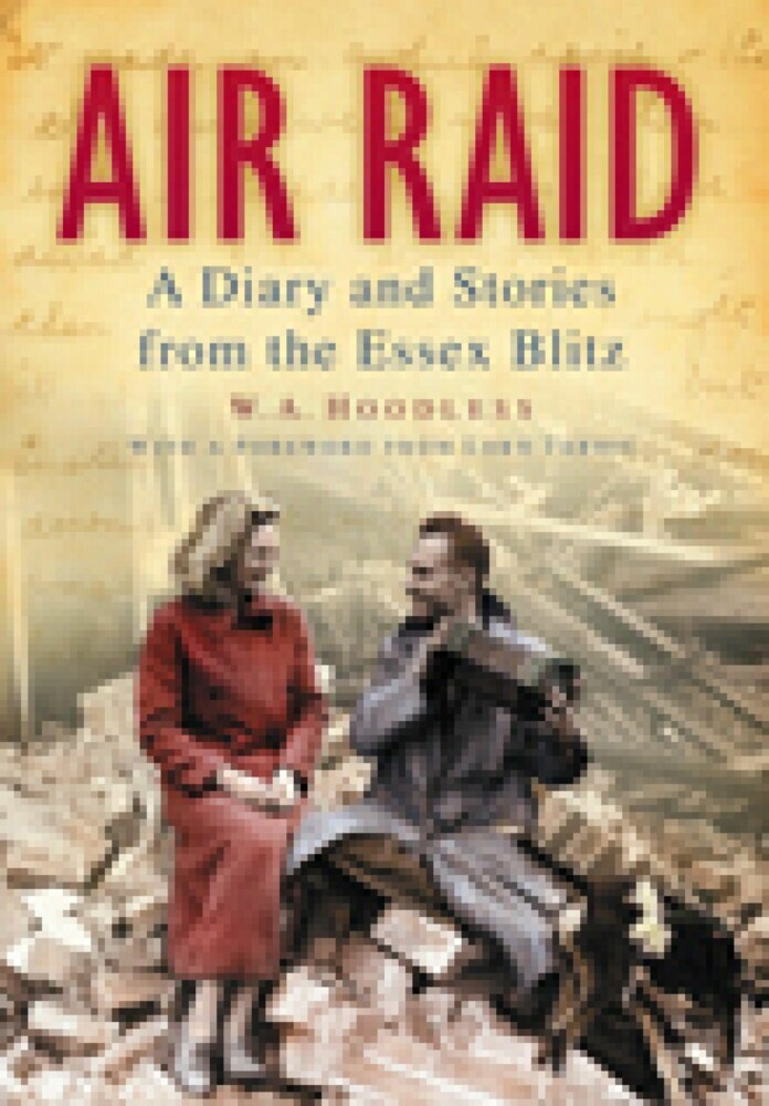Air Raid main product photo