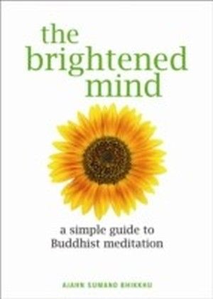 Brightened Mind main product photo