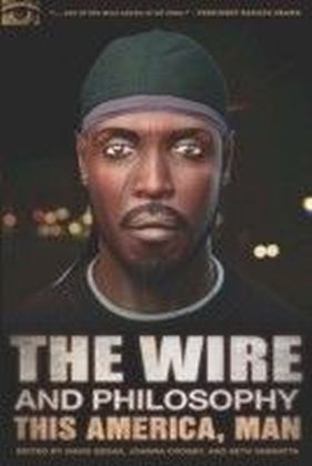 Wire and Philosophy
