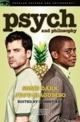 Psych and Philosophy main product photo