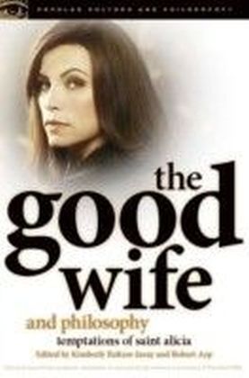 Good Wife and Philosophy main product photo