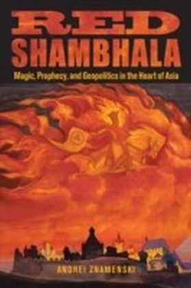 Red Shambhala main product photo