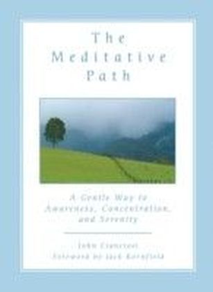 Meditative Path main product photo