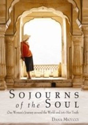 Sojourns of the Soul main product photo