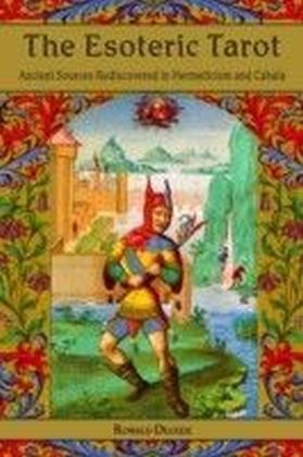 Esoteric Tarot
