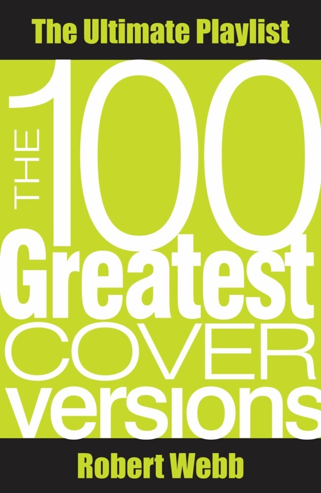 100 Greatest Cover Versions main product photo