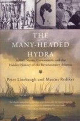 Many-Headed Hydra