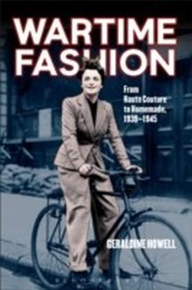 Wartime Fashion