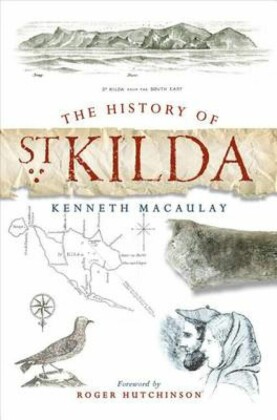 The History of St. Kilda