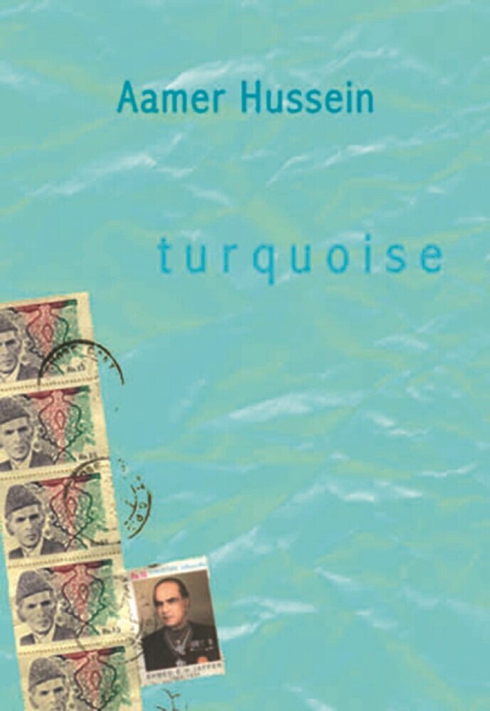 Turquoise main product photo