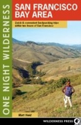 One Night Wilderness: San Francisco Bay Area main product photo
