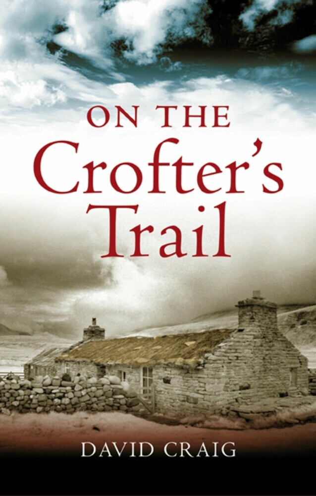 On the Crofter's Trail main product photo