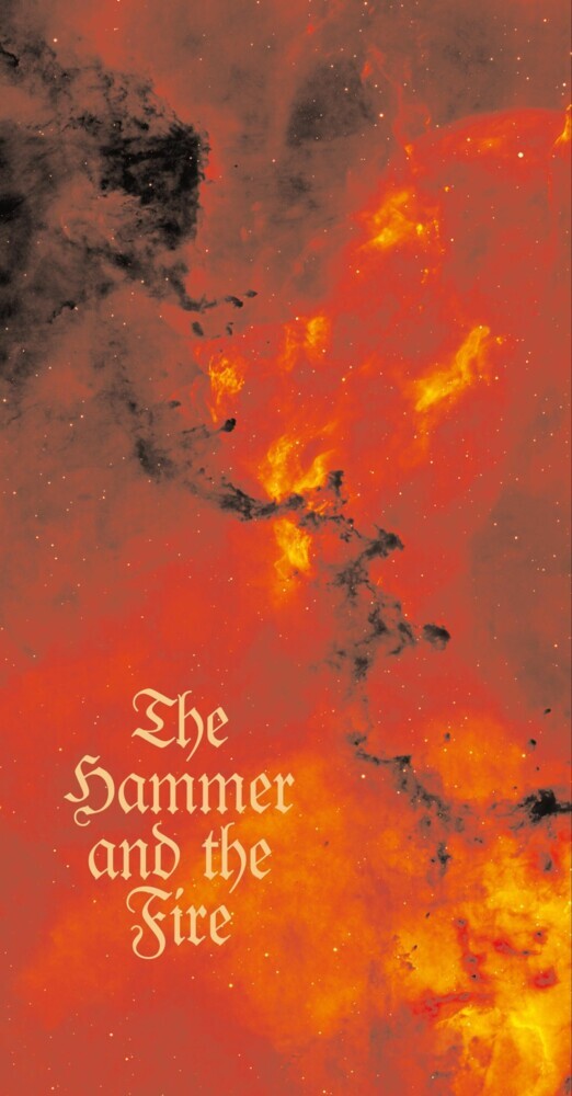 The Hammer and the Fire main product photo