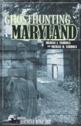 Ghosthunting Maryland main product photo