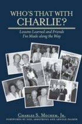 Who's That With Charlie?