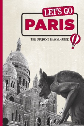 Let's Go Paris