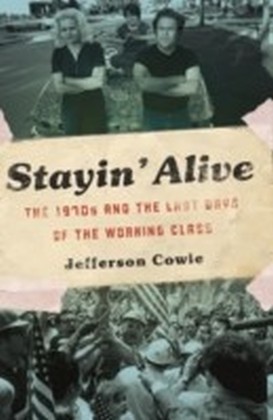 Stayin' Alive main product photo
