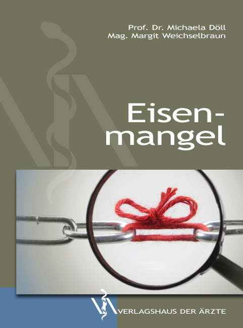 Eisenmangel main product photo