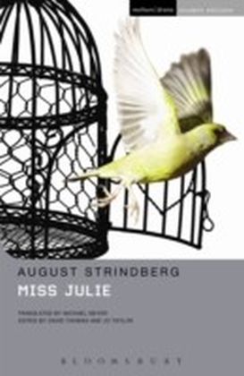 Miss Julie