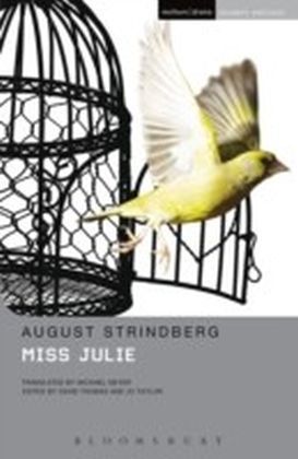 Miss Julie
