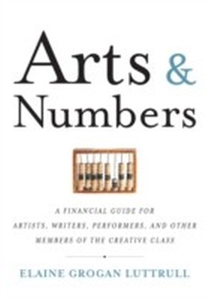 Arts & Numbers main product photo