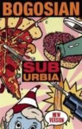Suburbia (new version)