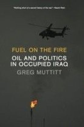Fuel on the Fire