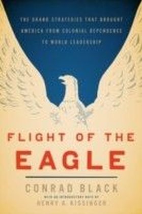 Flight of the Eagle main product photo