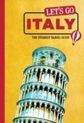 Let's Go Italy