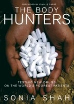 Body Hunters