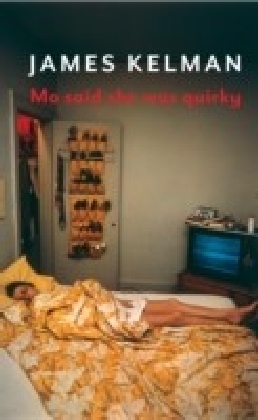 Mo Said She Was Quirky main product photo