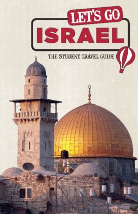 Let's Go Israel