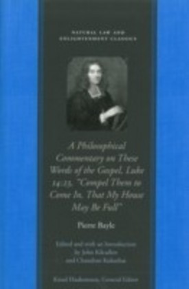 Philosophical Commentary on These Words of the Gospel main product photo