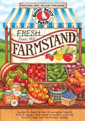 Fresh from the Farmstand Cookbook