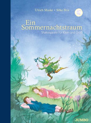 Ein Sommernachtstraum