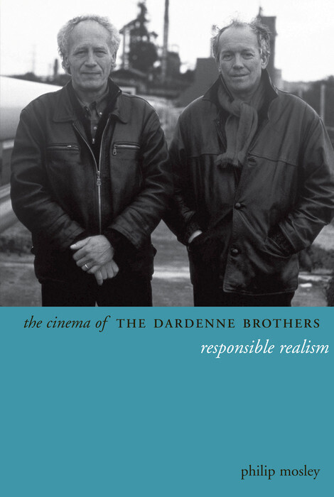 The Cinema of the Dardenne Brothers main product photo