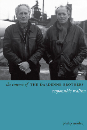 The Cinema of the Dardenne Brothers