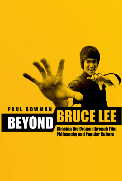 Beyond Bruce Lee main product photo