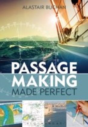 Passage Making Made Perfect main product photo
