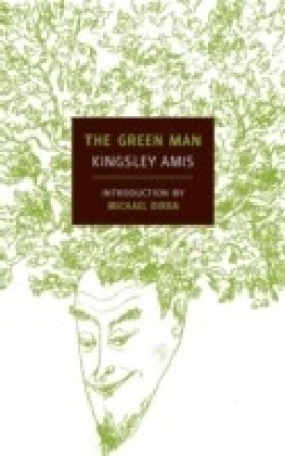Green Man main product photo