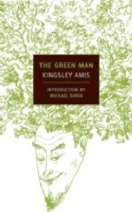 Green Man