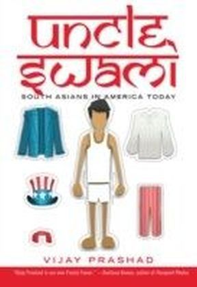 Uncle Swami main product photo