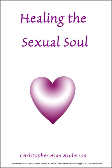 Healing the Sexual Soul main product photo