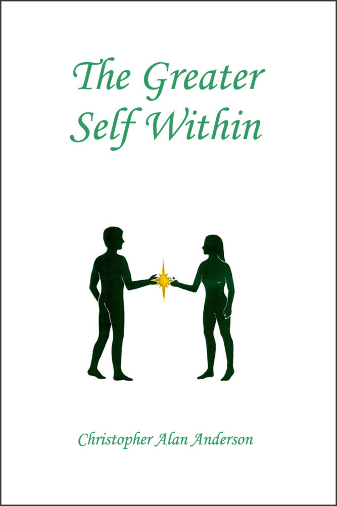 The Greater Self Within main product photo