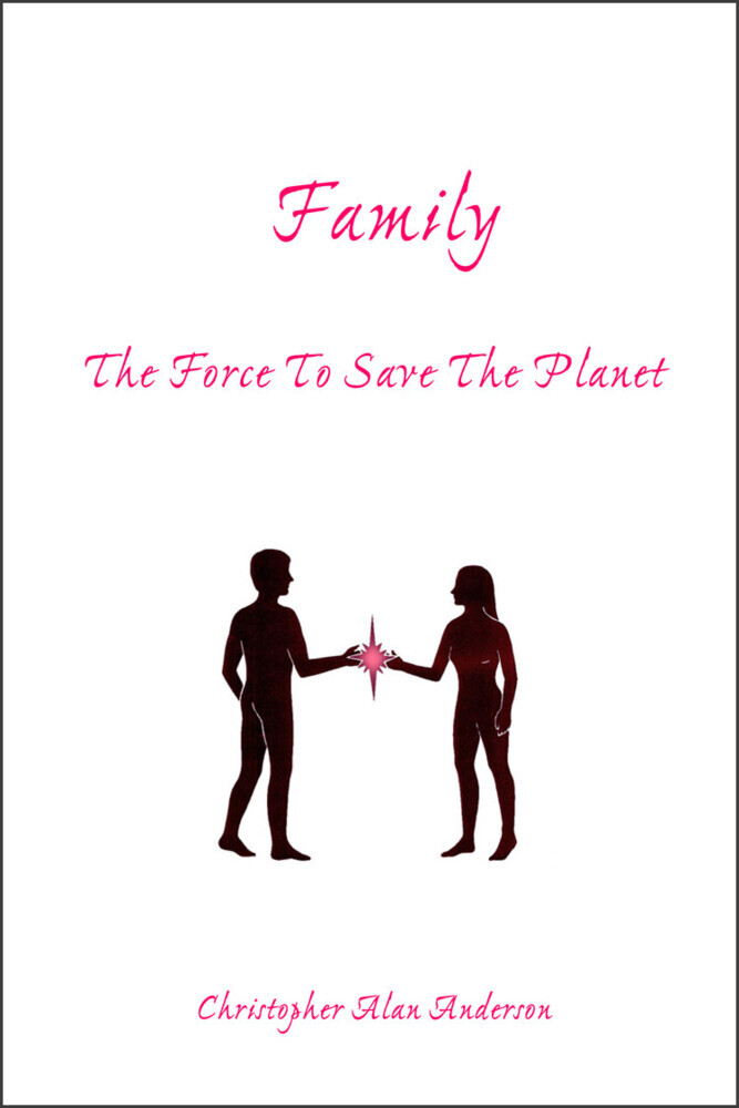 Family: The Force To Save The Planet main product photo