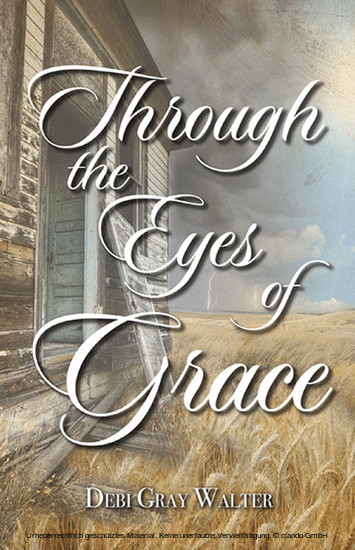 Through the Eyes of Grace main product photo