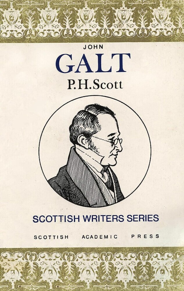 John Galt main product photo