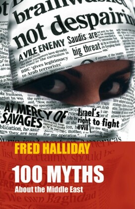 One Hundred Myths about the Middle East