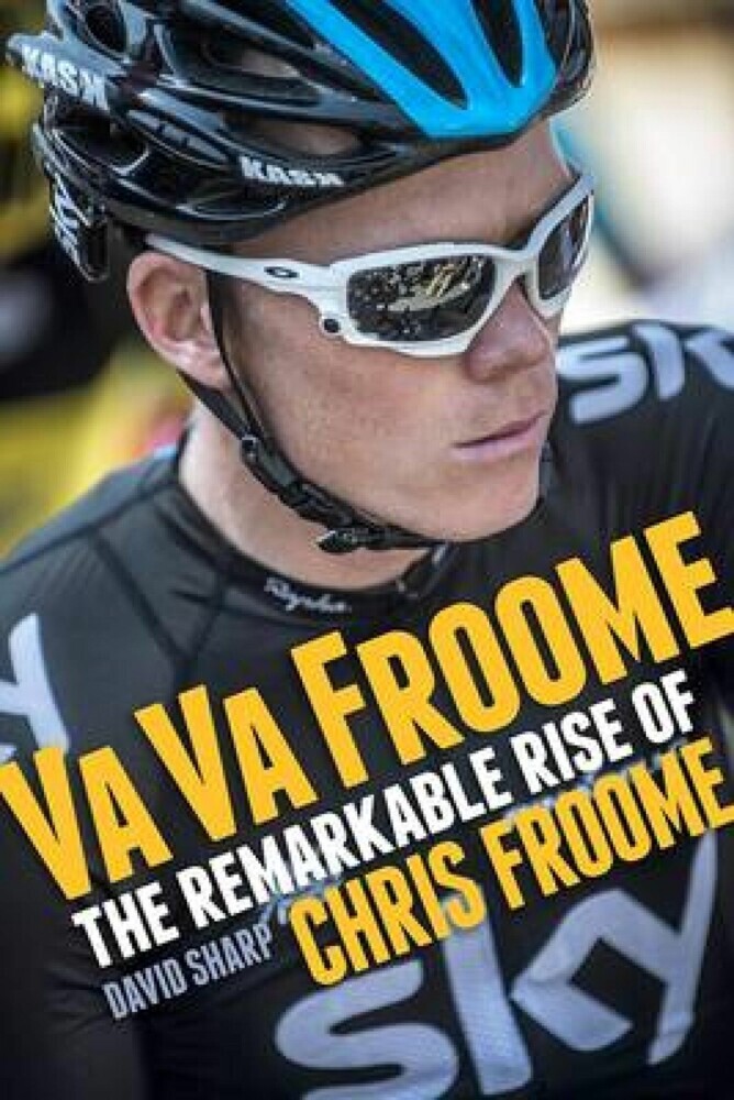 Va Va Froome main product photo