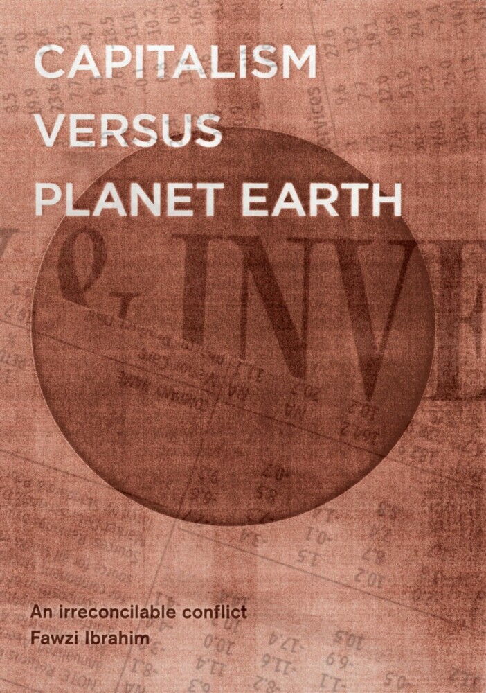 Capitalism Versus Planet Earth main product photo